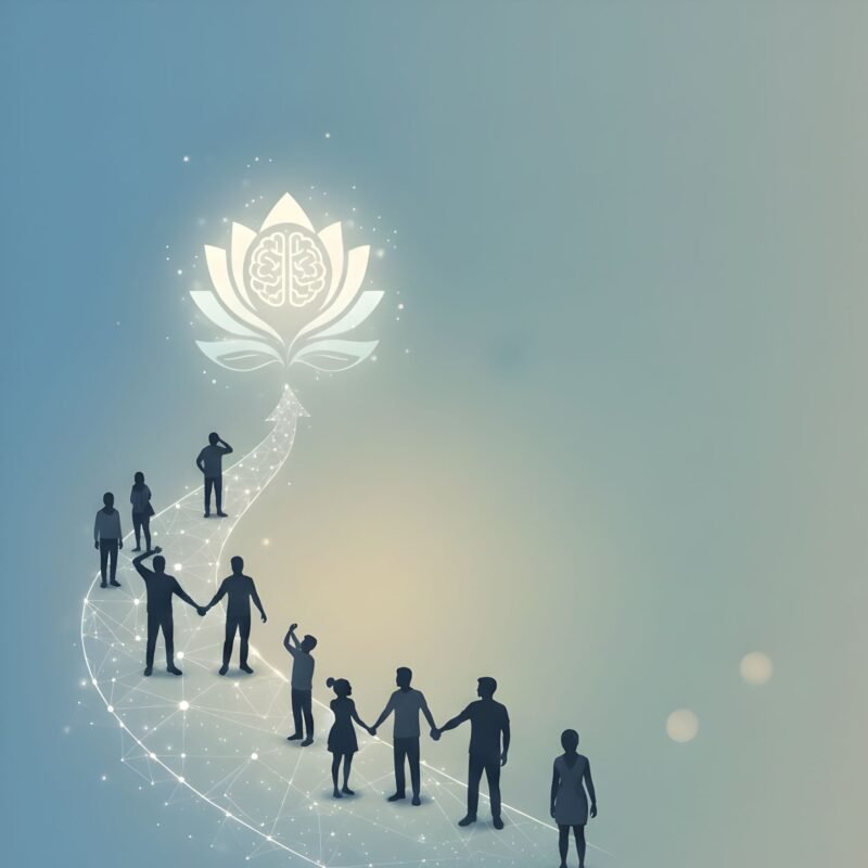 وارفة للإستشارات الأسريه والنفسيه